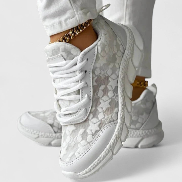 Chiara | Sneakers Comode