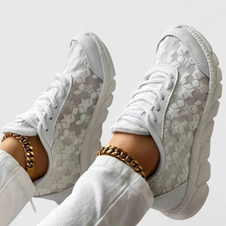 Chiara | Sneakers Comode