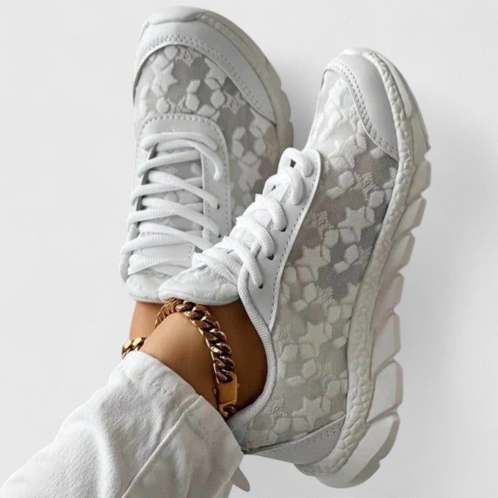 Chiara | Sneakers Comode