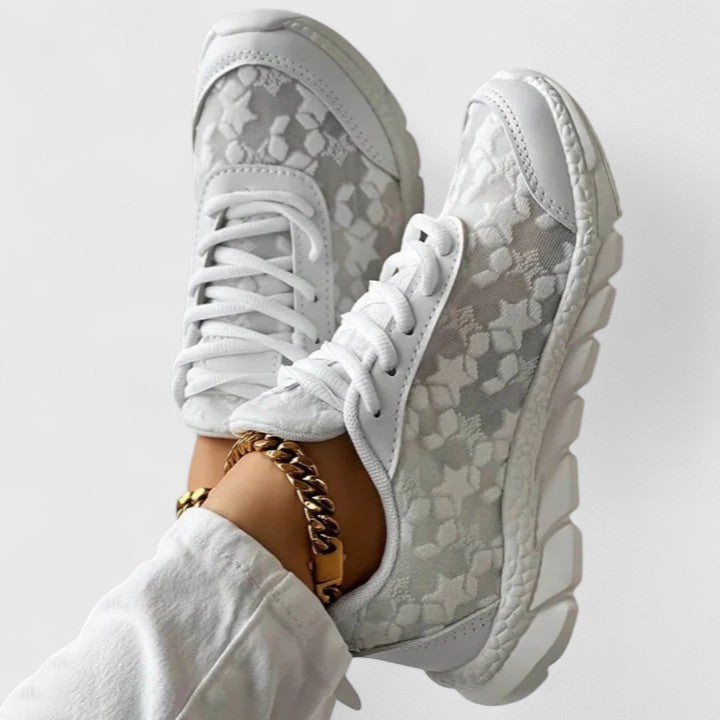 Chiara | Sneakers Comode