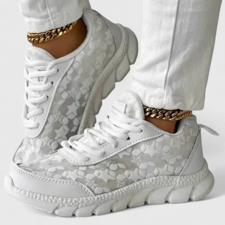 Chiara | Sneakers Comode