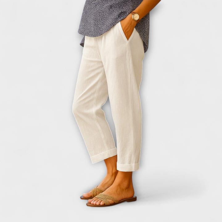 Julienne – Pantaloni estivi leggeri