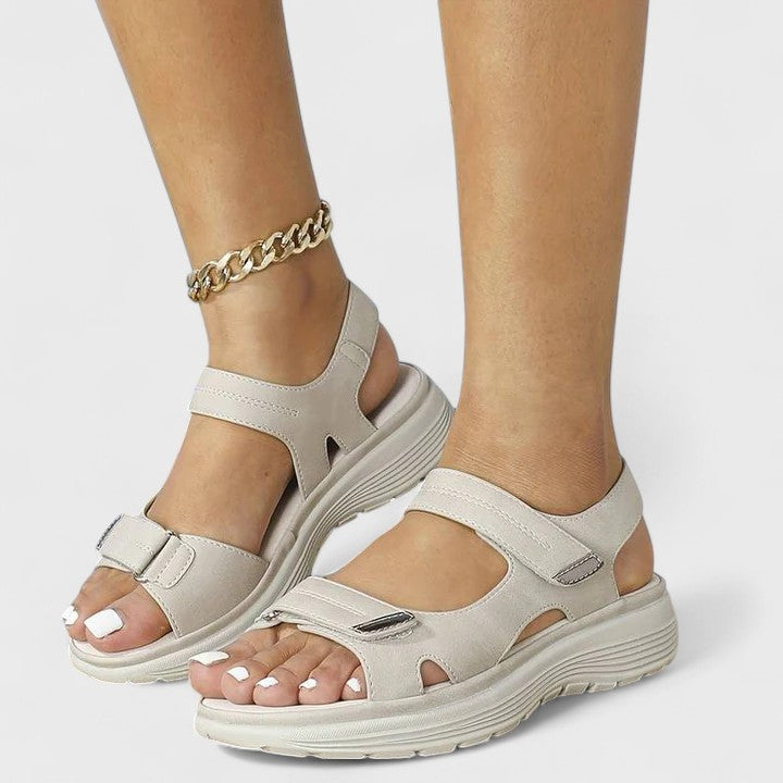 Simona™ | Sandali Ortopedici