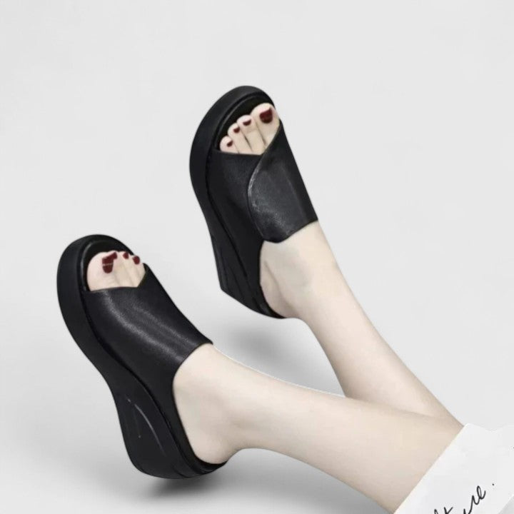 Celionette | Sandali Ortopedici a Wedge