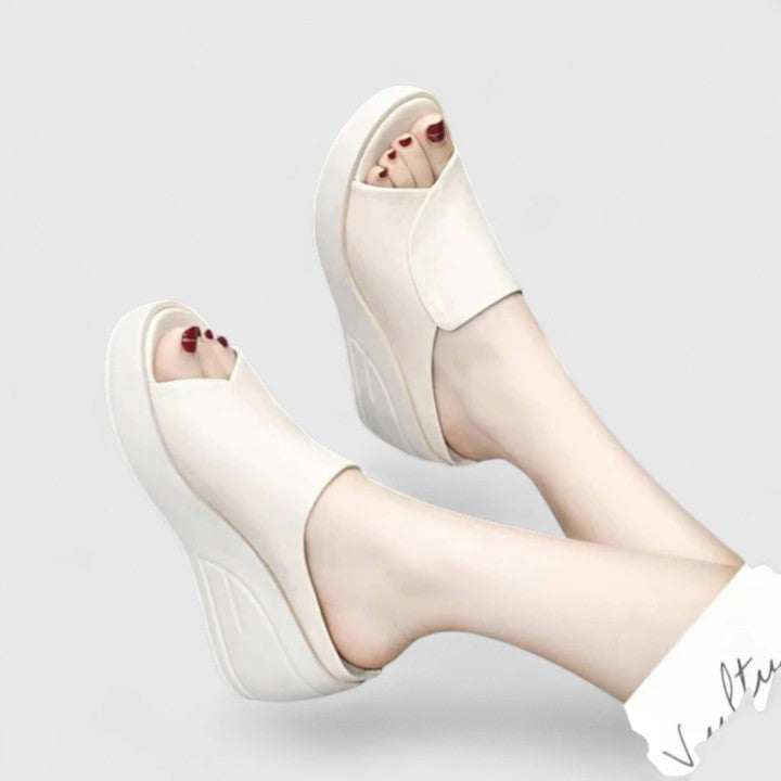 Celionette | Sandali Ortopedici a Wedge