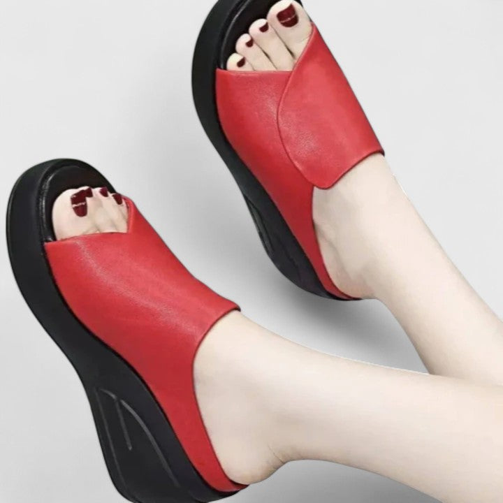 Celionette | Sandali Ortopedici a Wedge