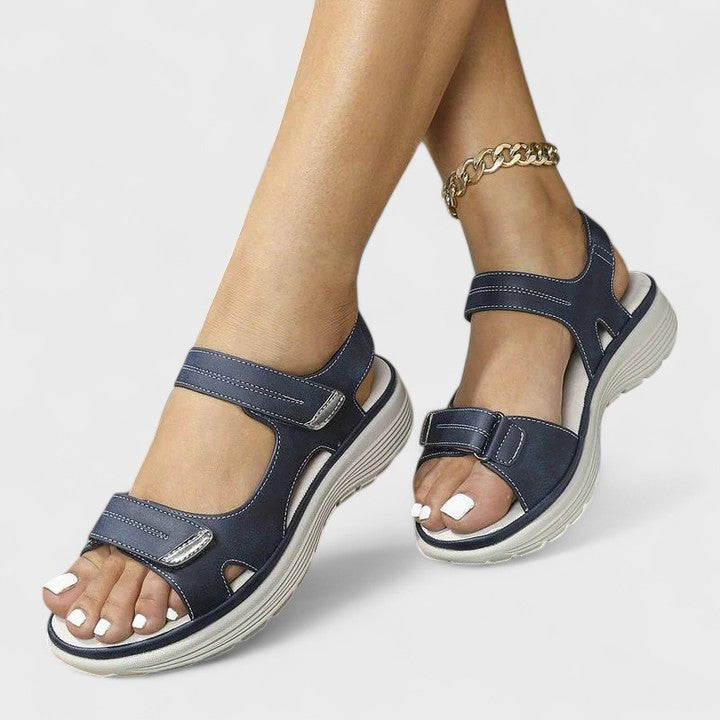 Simona™ | Sandali Ortopedici
