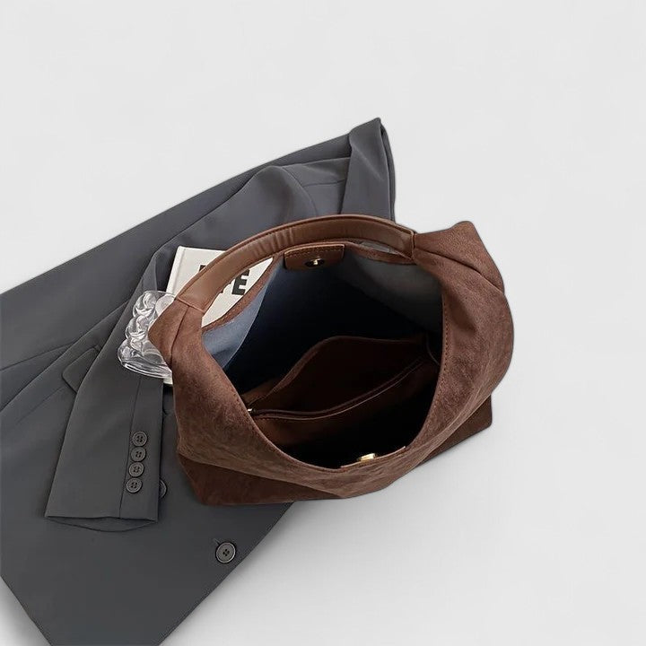 Lucia | Borsa Tote Chic