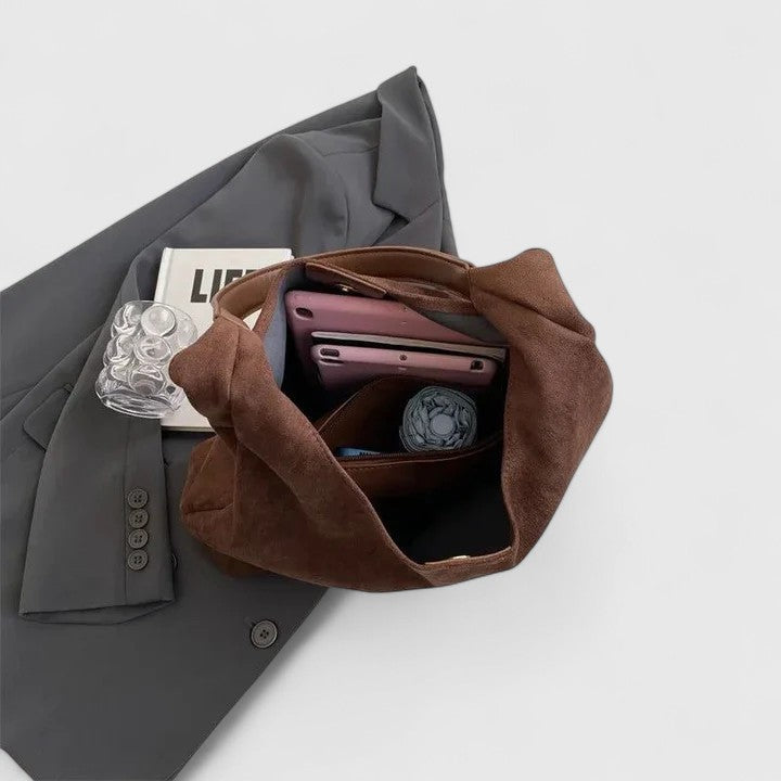 Lucia | Borsa Tote Chic