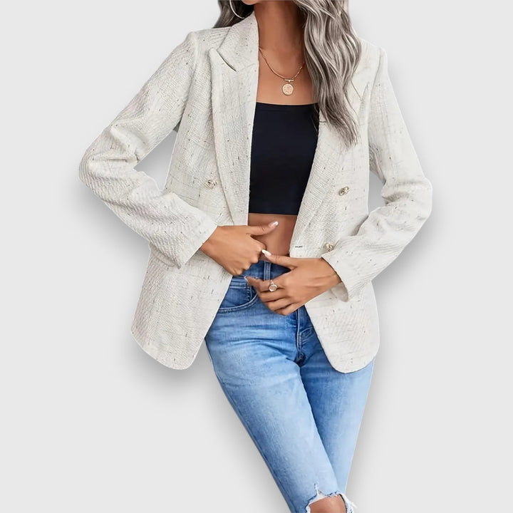 Kaïa – Blazer da Donna