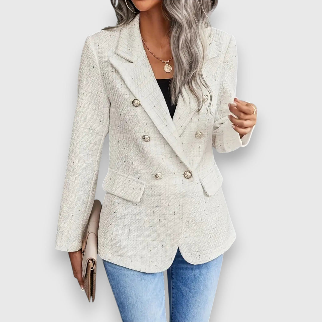Kaïa – Blazer da Donna