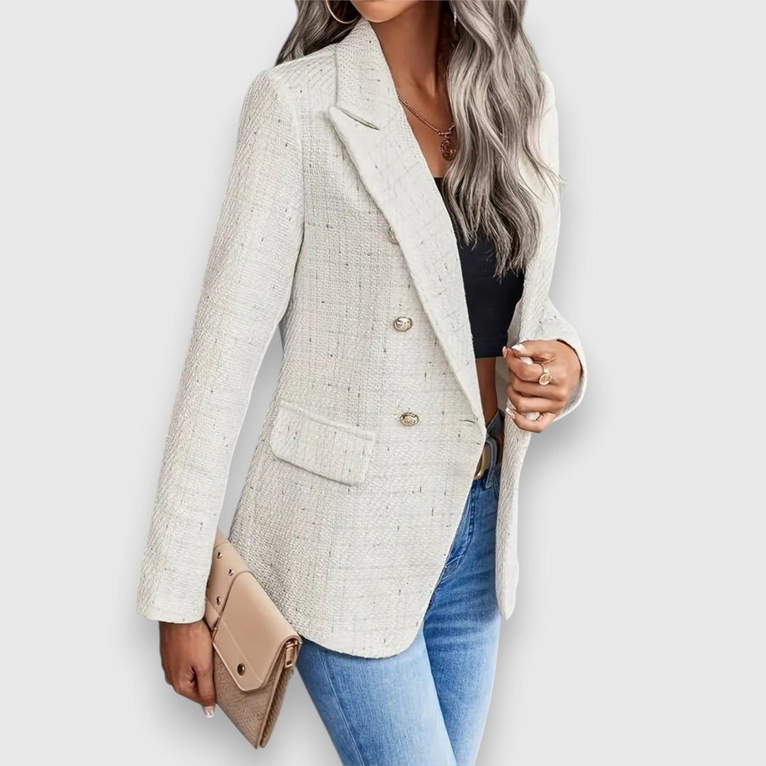 Kaïa – Blazer da Donna