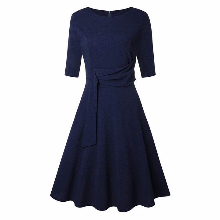 Marie - Abito Elegante a Sospensione