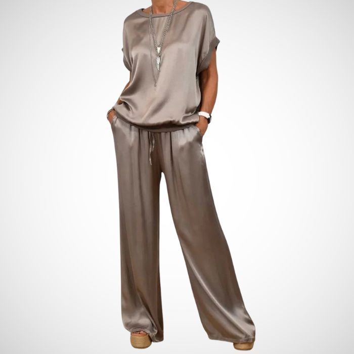 Nicoleta - Set Due Pezzi