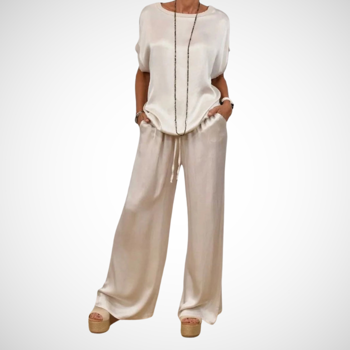 Nicoleta - Set Due Pezzi