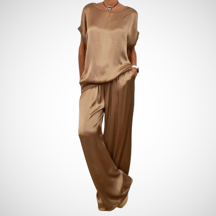 Nicoleta - Set Due Pezzi