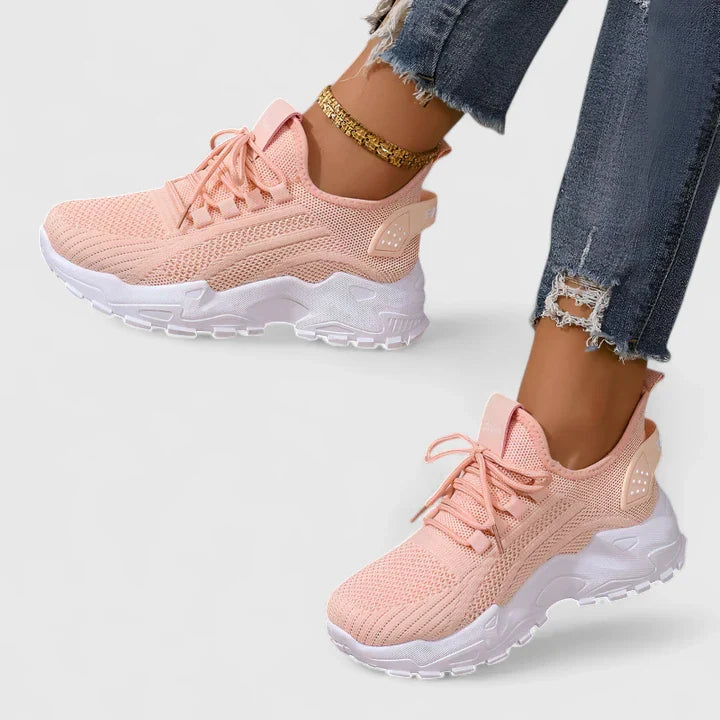 Maica | Sneakers Ortopediche