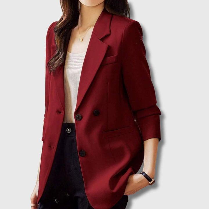 Estelle - Blazer Chic da Donna Edizione Limitata