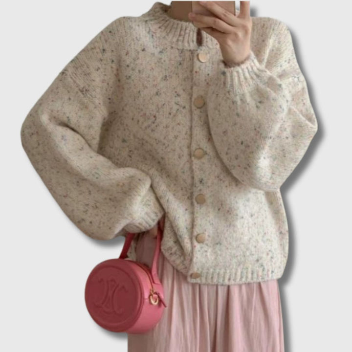 Giselle - Cardigan chic Donna Edizione limitata