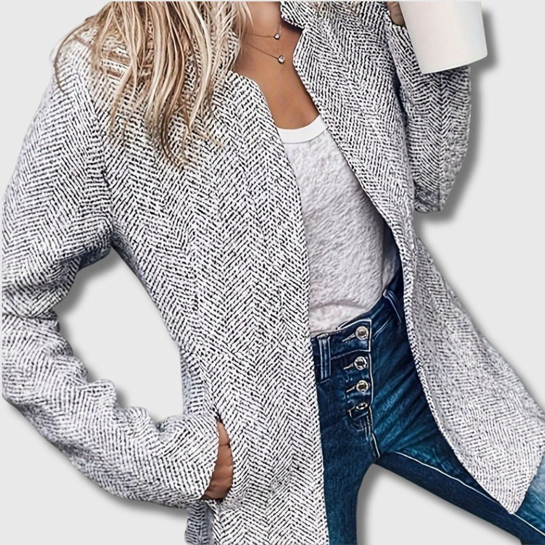 Margot - Cardigan Donna Elegante Edizione Limitata