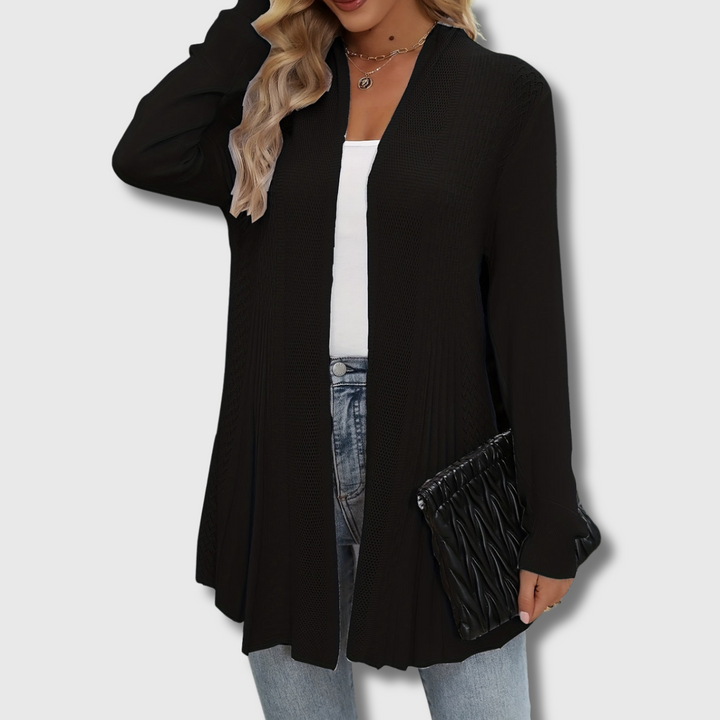 Fleur – Cardigan elegante | Edizione limitata