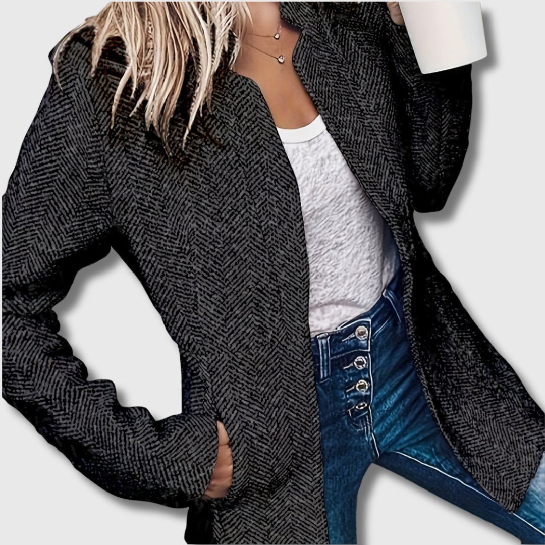 Margot - Cardigan Donna Elegante Edizione Limitata