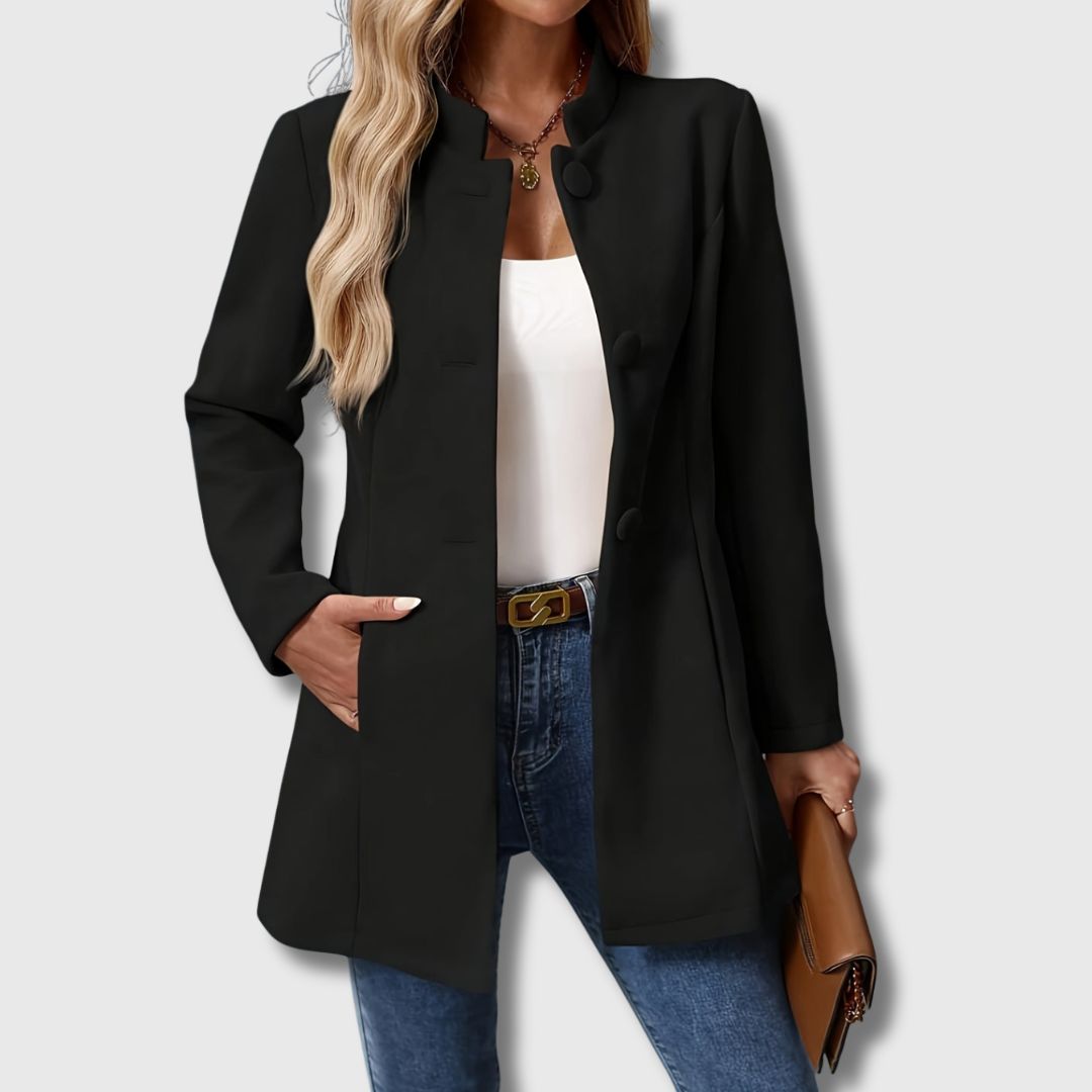 Ella - Cappotto Donna Eleganza Senza Tempo Edizione Limitata