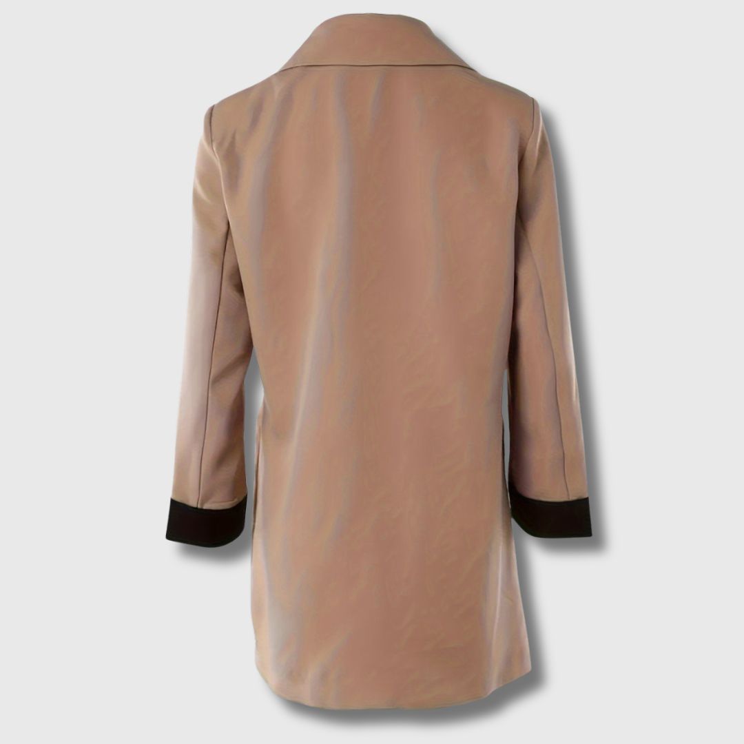 Giselle - Blazer Donna Eleganza Classica Edizione Limitata