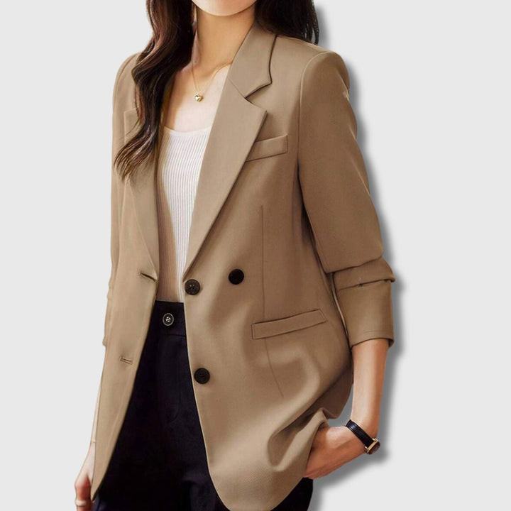 Estelle - Blazer Chic da Donna Edizione Limitata