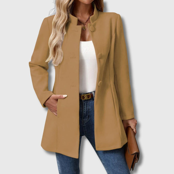 Ella - Cappotto Donna Eleganza Senza Tempo Edizione Limitata