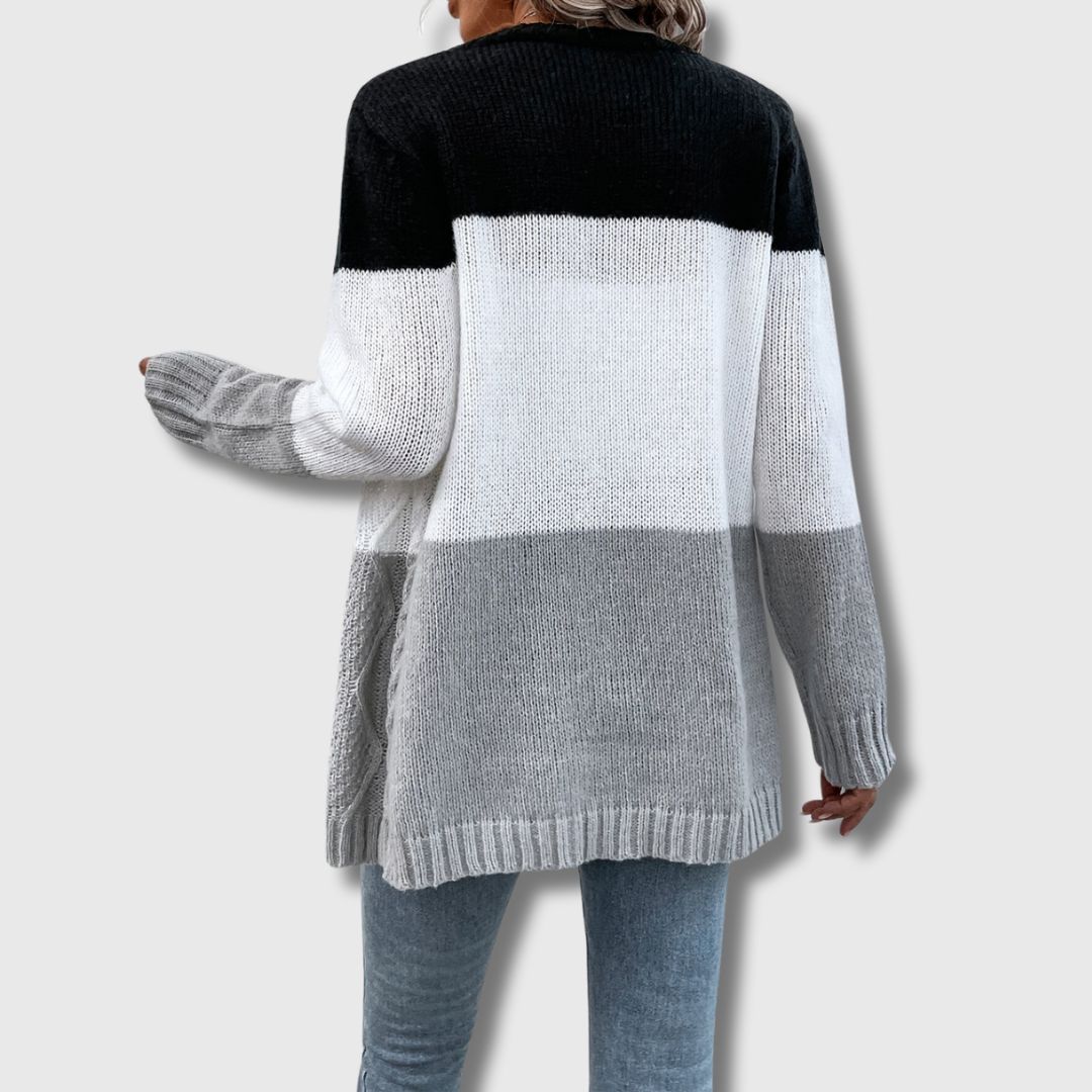 Vanessa - Cardigan Elegante da Donna Edizione Limitata