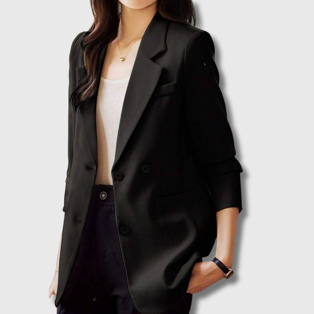 Estelle - Blazer Chic da Donna Edizione Limitata