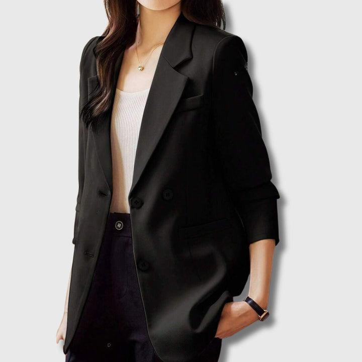 Estelle - Blazer Chic da Donna Edizione Limitata