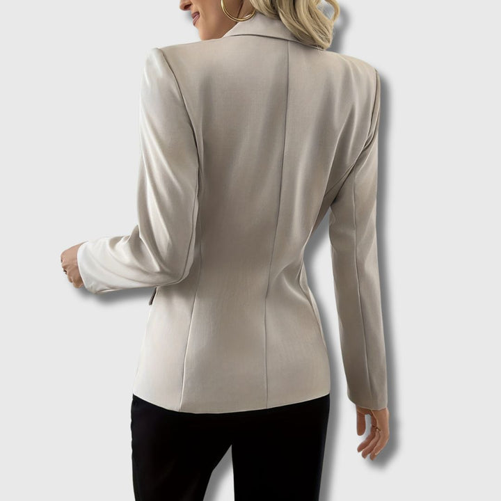 Léa - Blazer Elegante da Donna Edizione Limitata