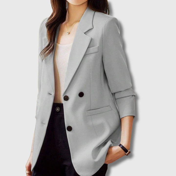 Estelle - Blazer Chic da Donna Edizione Limitata