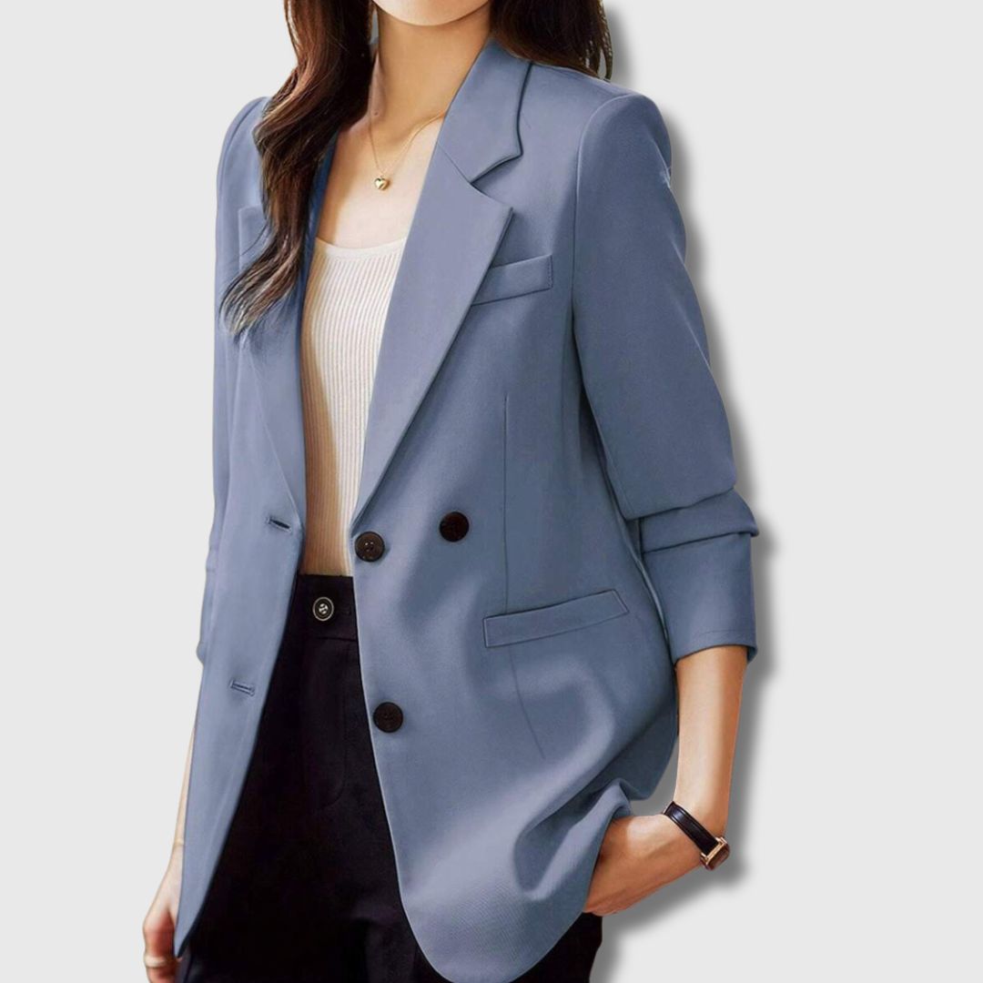Estelle - Blazer Chic da Donna Edizione Limitata