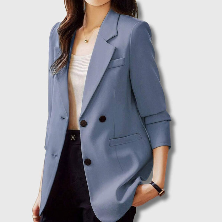Estelle - Blazer Chic da Donna Edizione Limitata