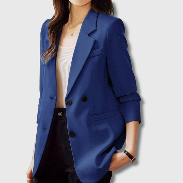 Estelle - Blazer Chic da Donna Edizione Limitata