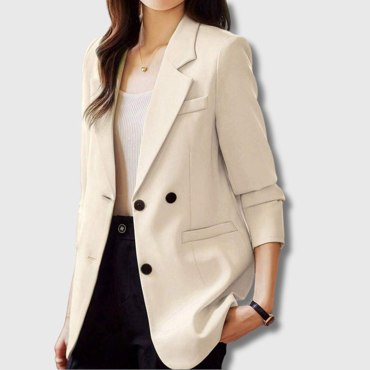 Estelle - Blazer Chic da Donna Edizione Limitata