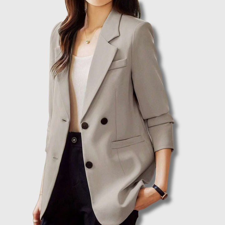 Estelle - Blazer Chic da Donna Edizione Limitata