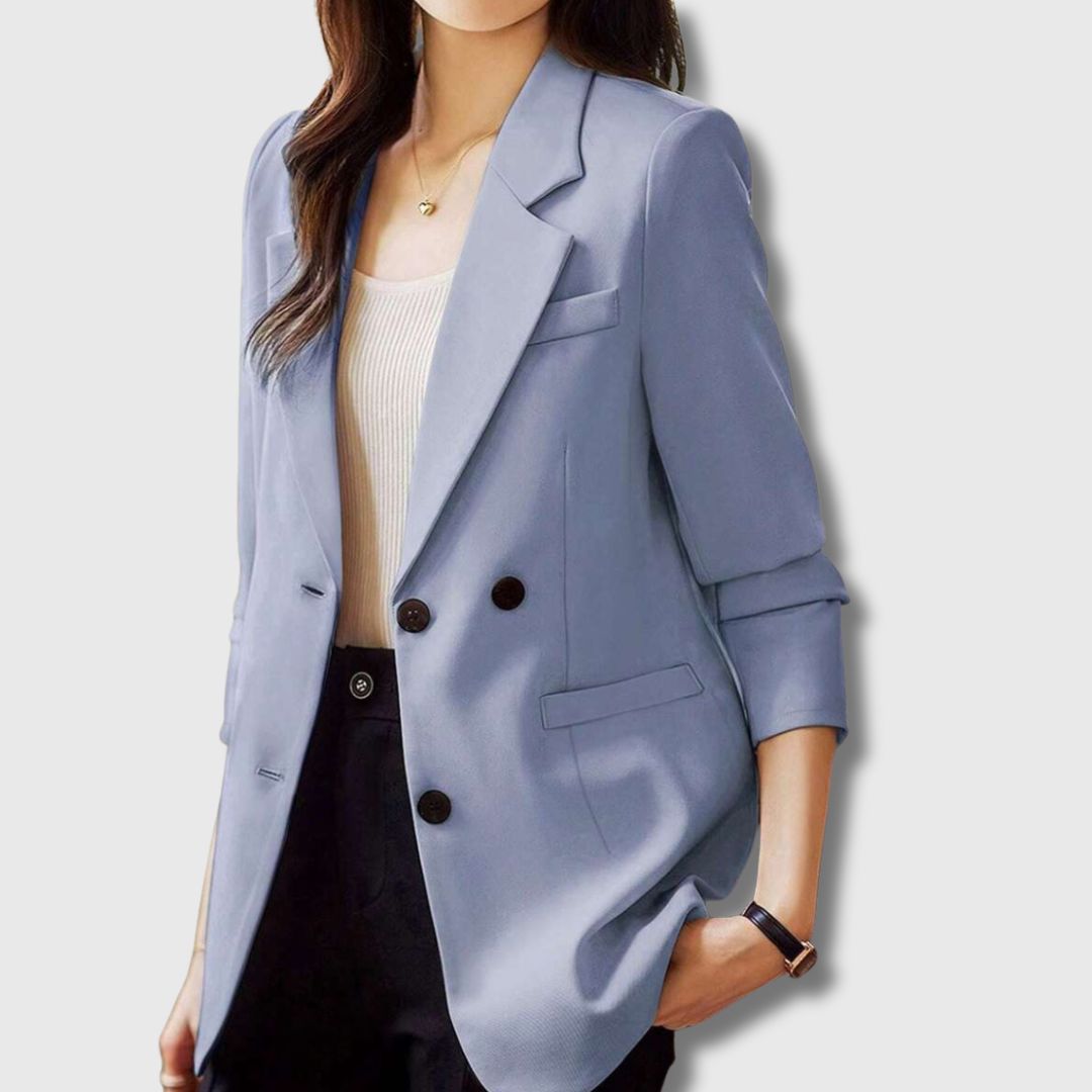 Estelle - Blazer Chic da Donna Edizione Limitata
