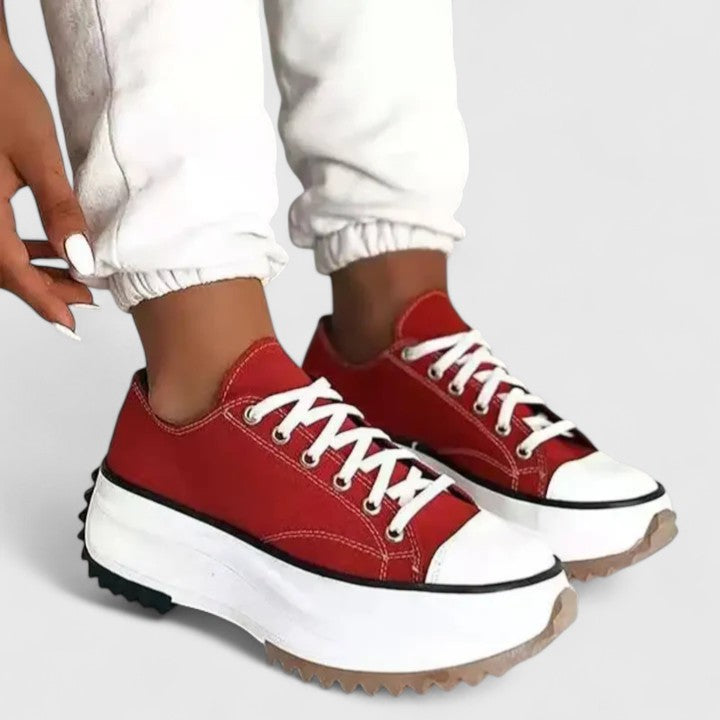 Carlotta | Sneakers Confortevoli