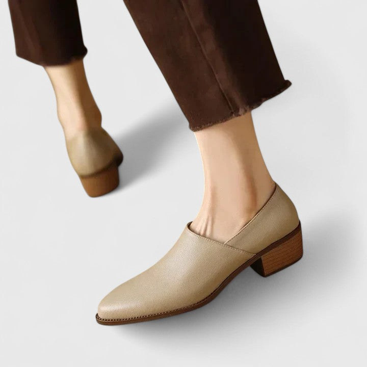 Chiaria - Scarpe Ortopediche