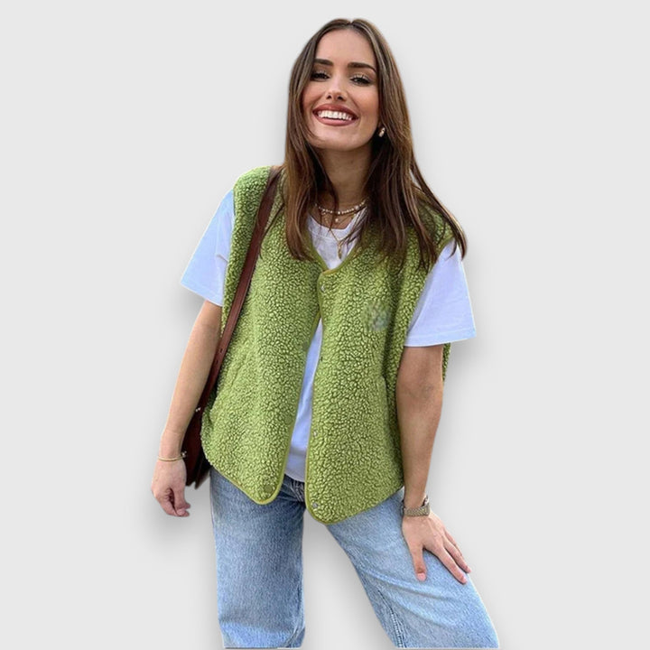 Lina – Gilet per donna