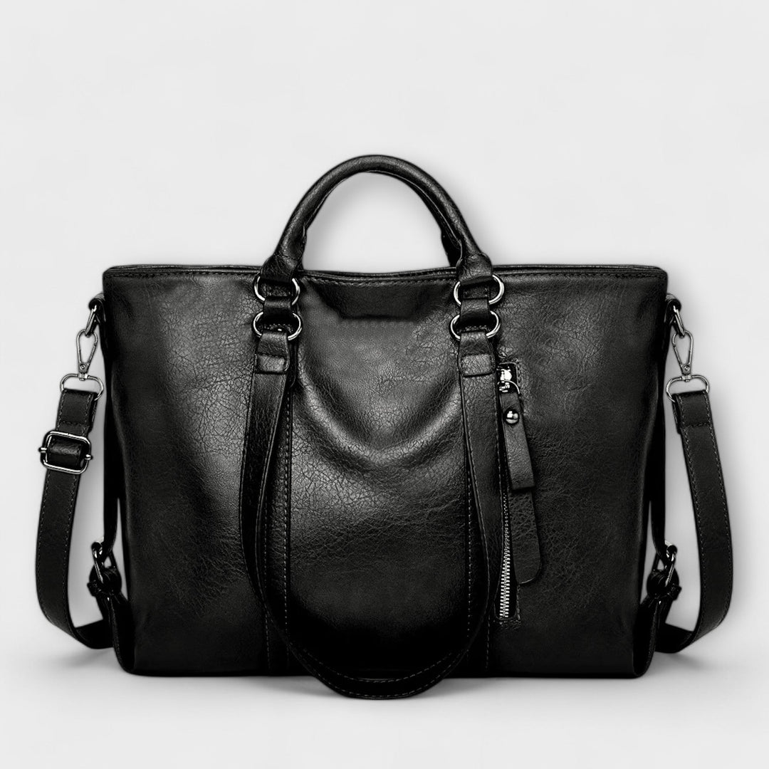 Isabella - Borsa Grande in Pelle