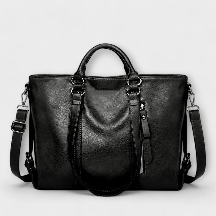 Isabella - Borsa Grande in Pelle