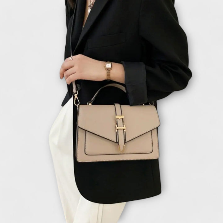 Laura - Borsa a Spalla Classica