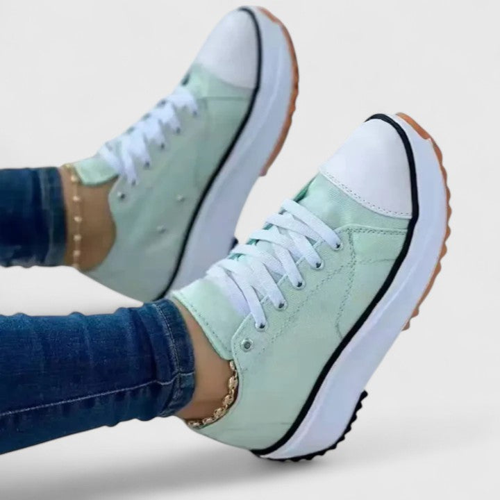 Carlotta | Sneakers Confortevoli