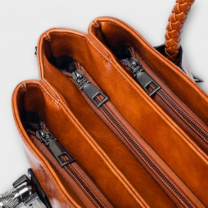Daniela - Borsa Duffel Elegante