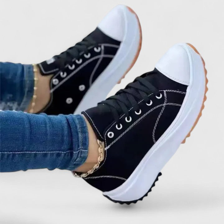 Carlotta | Sneakers Confortevoli